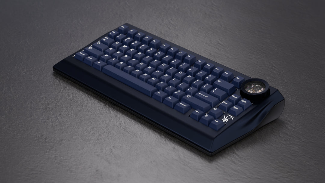 [Group-Buy] NAMA - Standard Edition Custom Keyboard Kit