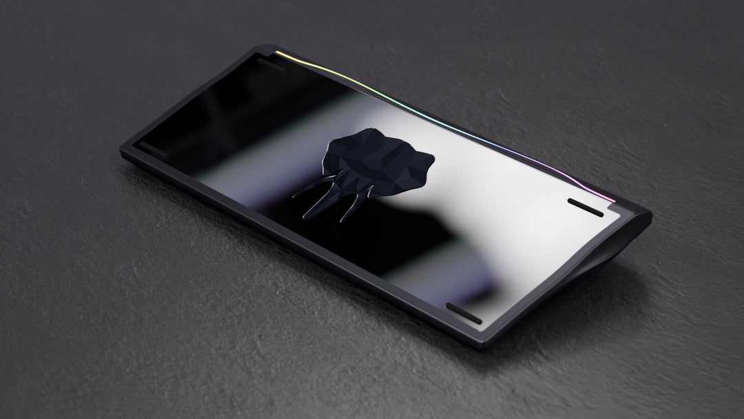 [Group-Buy] NAMA - Standard Edition Custom Keyboard Kit