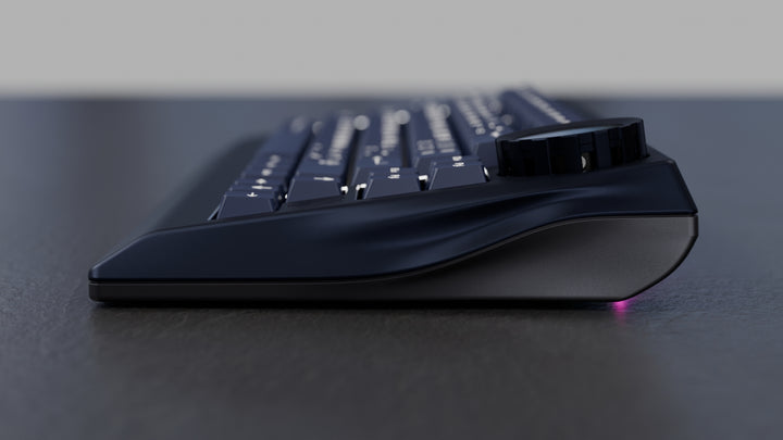 [Group-Buy] NAMA - Standard Edition Custom Keyboard Kit