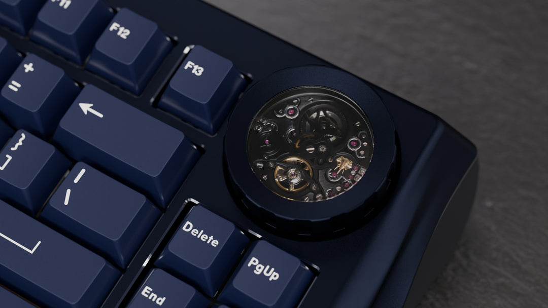 [Group-Buy] NAMA - Standard Edition Custom Keyboard Kit