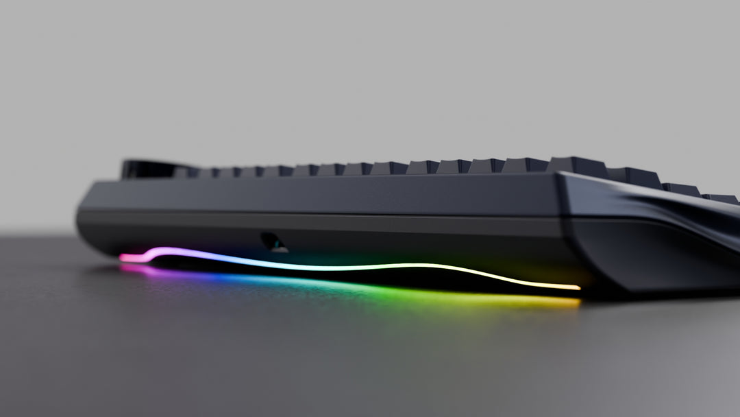 [Group-Buy] NAMA - Standard Edition Custom Keyboard Kit