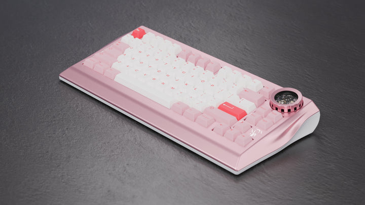 [Group-Buy] NAMA - Standard Edition Custom Keyboard Kit