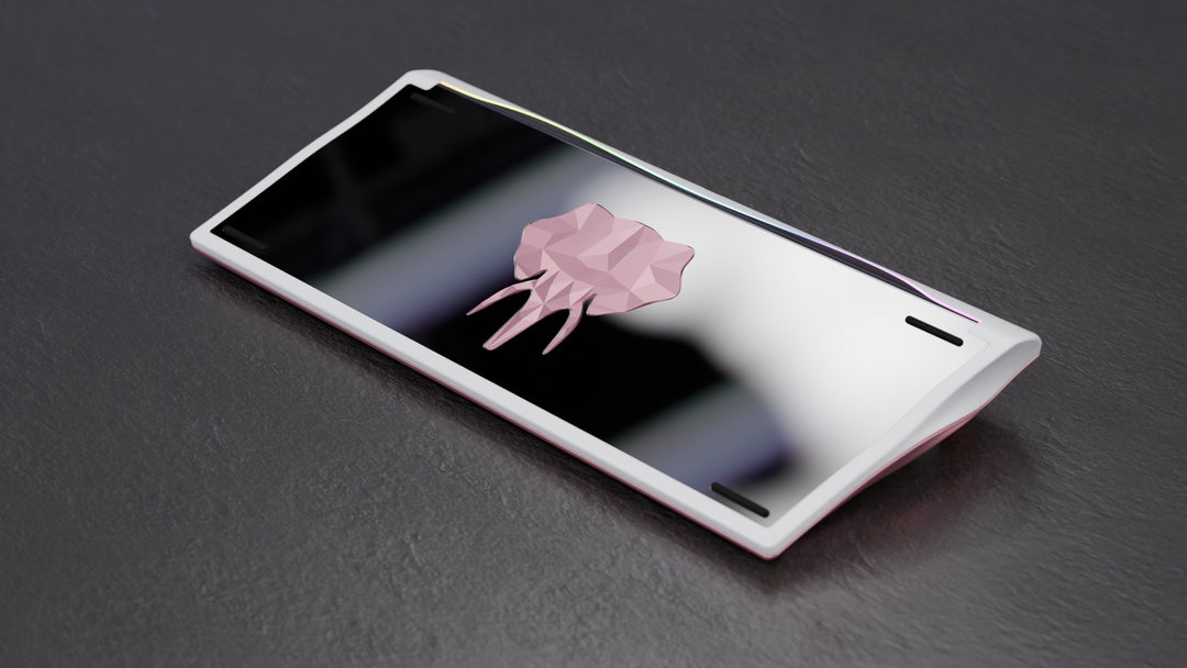 [Group-Buy] NAMA - Standard Edition Custom Keyboard Kit