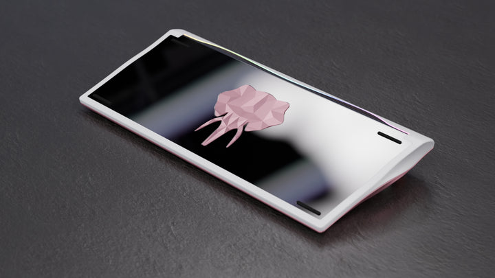 [Group-Buy] NAMA - Standard Edition Custom Keyboard Kit