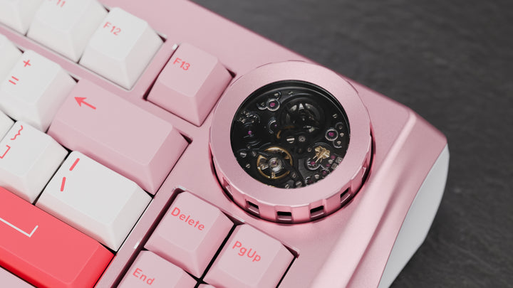 [Group-Buy] NAMA - Standard Edition Custom Keyboard Kit