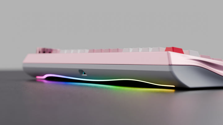 [Group-Buy] NAMA - Standard Edition Custom Keyboard Kit