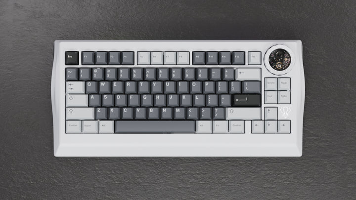 [Group-Buy] NAMA - Standard Edition Custom Keyboard Kit