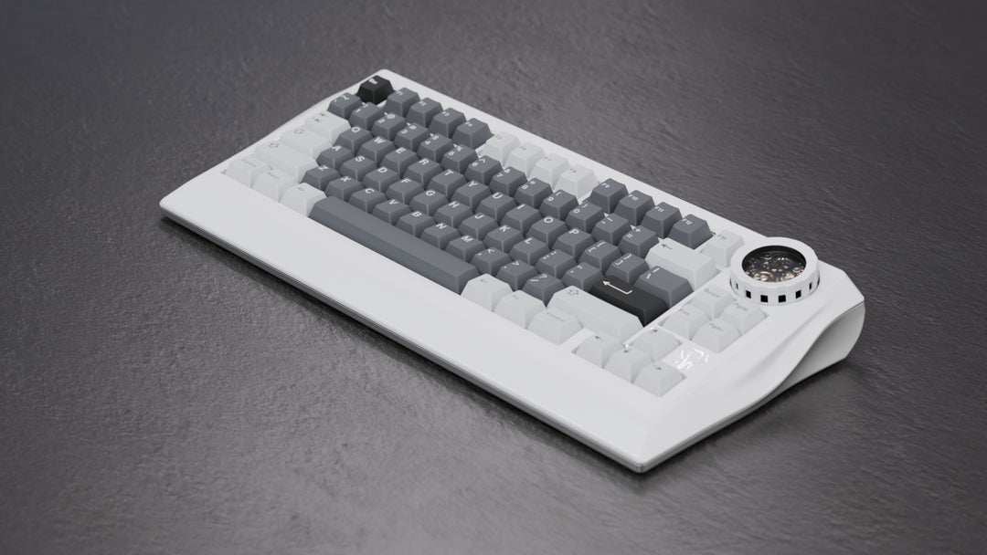 [Group-Buy] NAMA - Standard Edition Custom Keyboard Kit