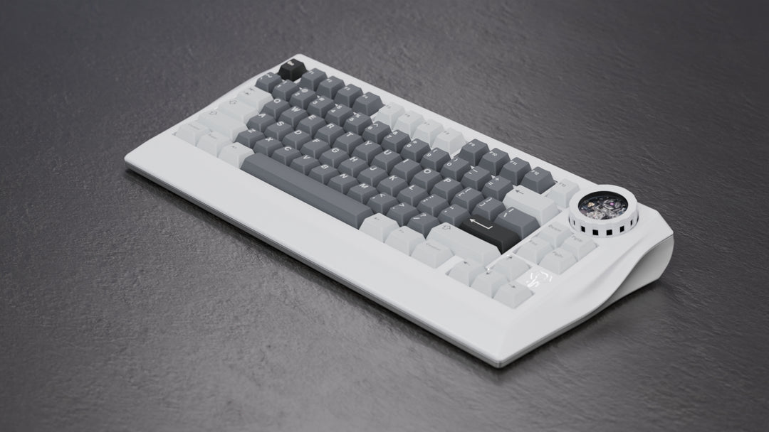 [Group-Buy] NAMA - Standard Edition Custom Keyboard Kit