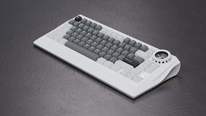 [Group-Buy] NAMA - Standard Edition Custom Keyboard Kit