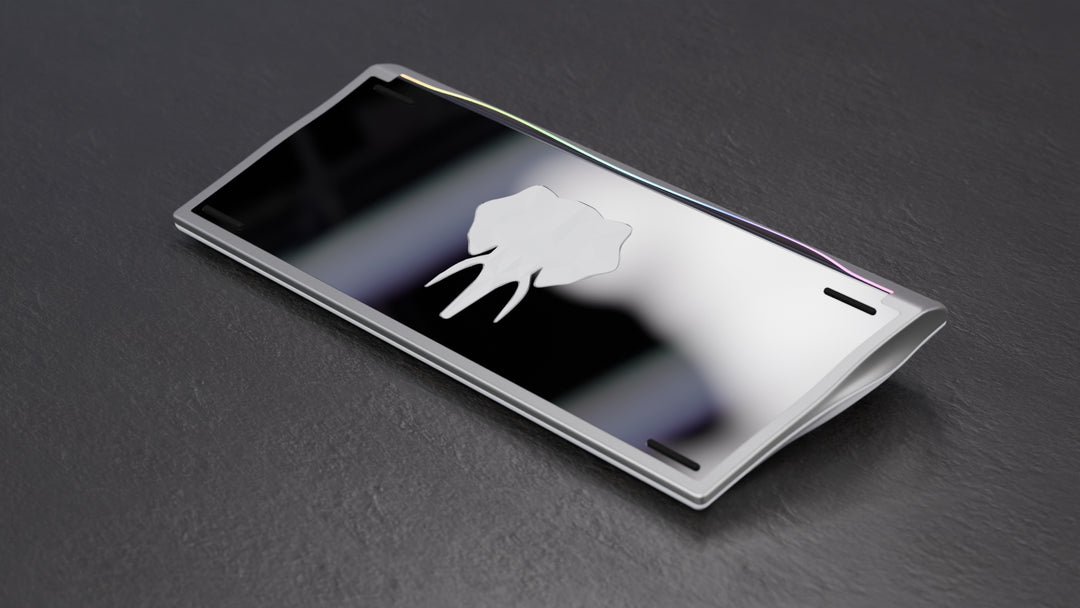 [Group-Buy] NAMA - Standard Edition Custom Keyboard Kit