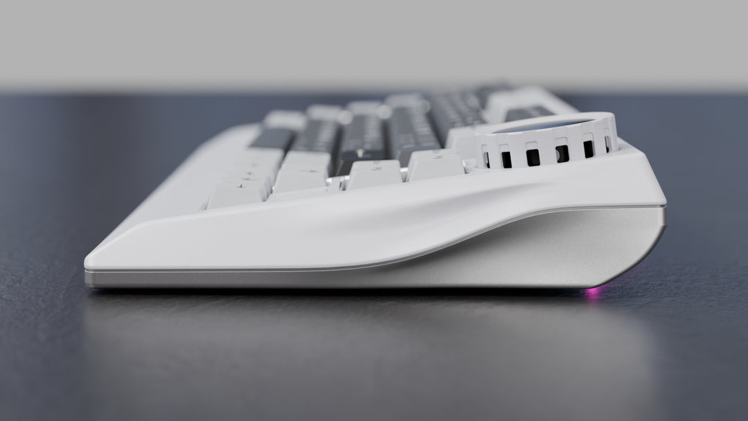 [Group-Buy] NAMA - Standard Edition Custom Keyboard Kit