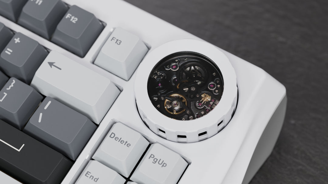 [Group-Buy] NAMA - Standard Edition Custom Keyboard Kit