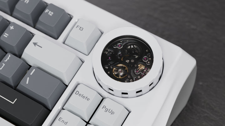 [Group-Buy] NAMA - Standard Edition Custom Keyboard Kit