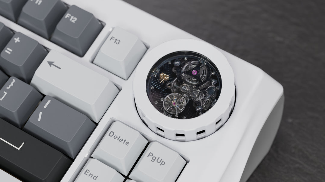 [Group-Buy] NAMA - Standard Edition Custom Keyboard Kit