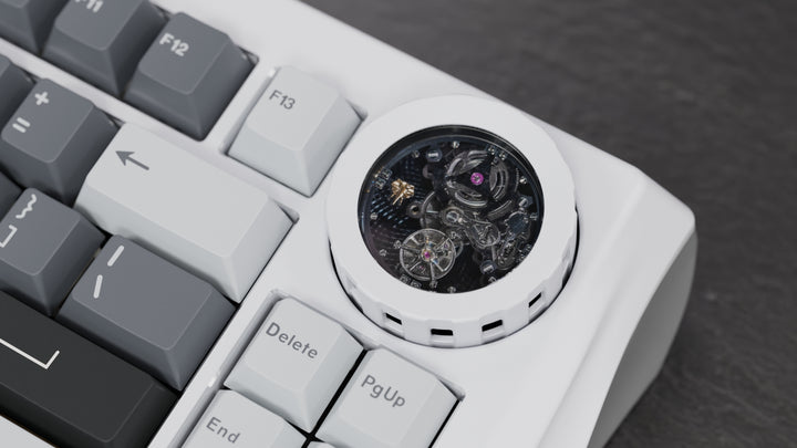 [Group-Buy] NAMA - Standard Edition Custom Keyboard Kit