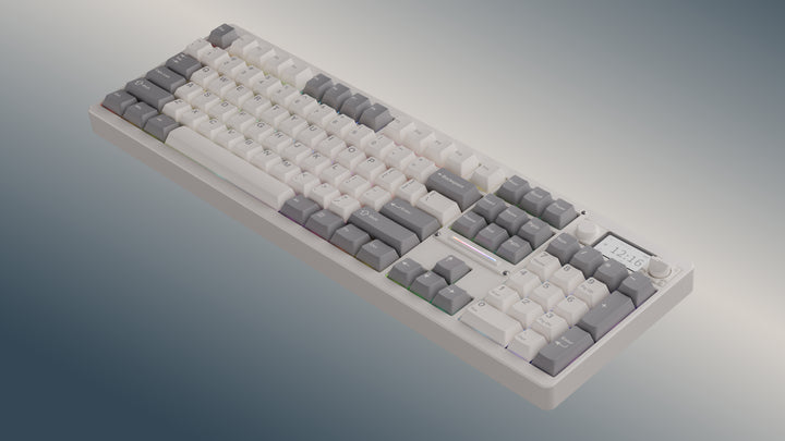 [Pre-Order] Chilkey ND104