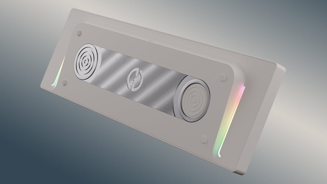 [Pre-Order] Chilkey ND104