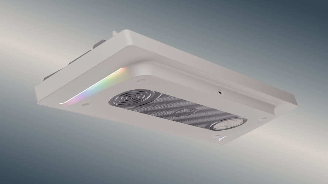 [Pre-Order] Chilkey ND104