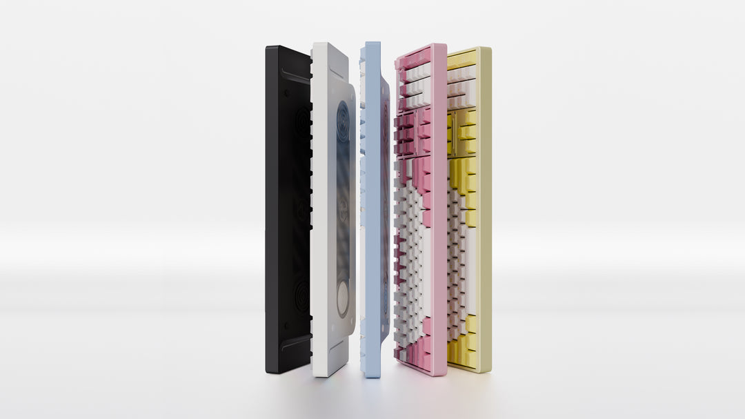 [Pre-Order] Chilkey ND104