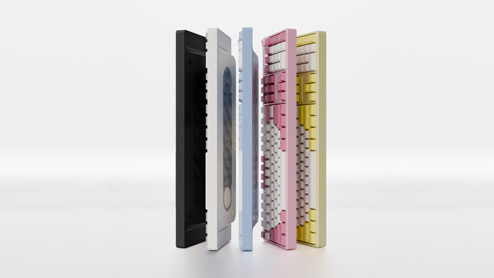 [Pre-Order] Chilkey ND104