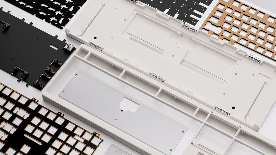 [Pre-Order] Chilkey ND104