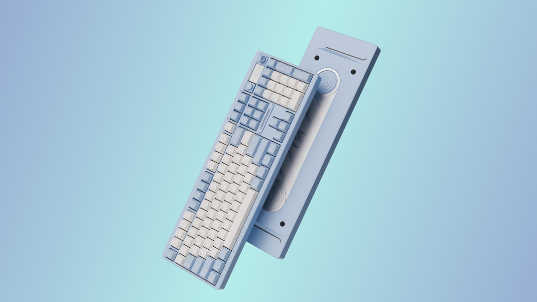 [Pre-Order] Chilkey ND104