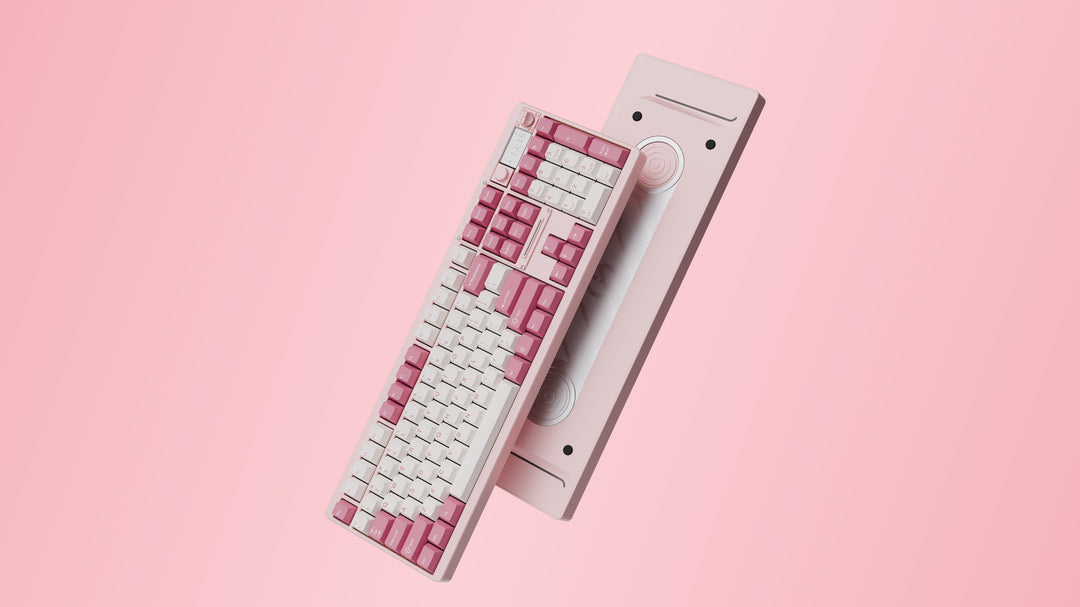 [Pre-Order] Chilkey ND104