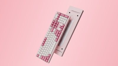 Pre Keyboards Best Prebuilt Mechanical Keyboards for Gaming | Keebz N Cables