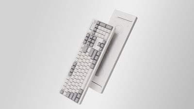 Best Prebuilt Mechanical Keyboards for Gaming | Keebz N Cables