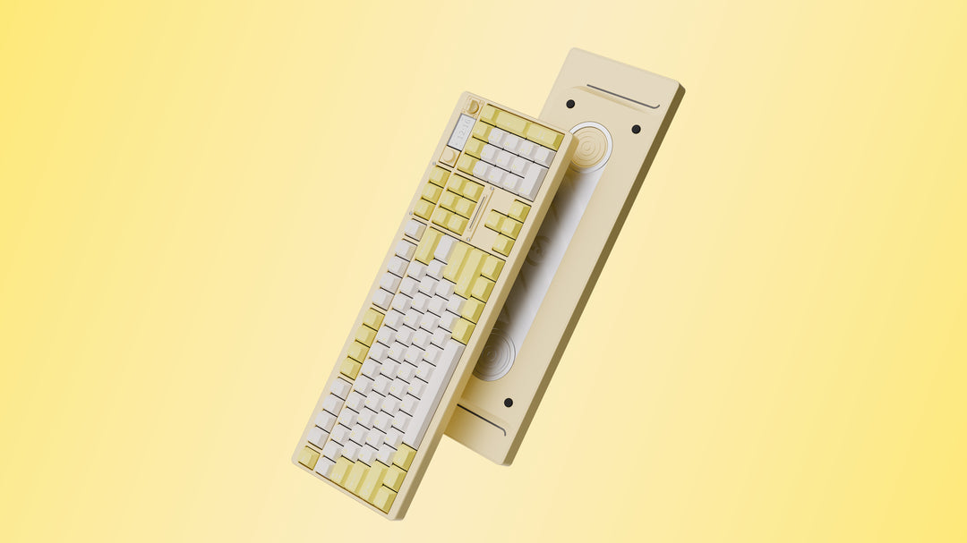 [Pre-Order] Chilkey ND104