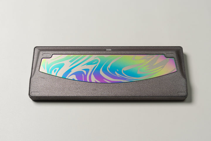 【予約販売】Pangea Mini R2 - ミレニアムエディション カスタムキーボードキット