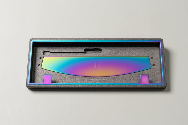 【予約販売】Pangea Mini R2 - ミレニアムエディション カスタムキーボードキット