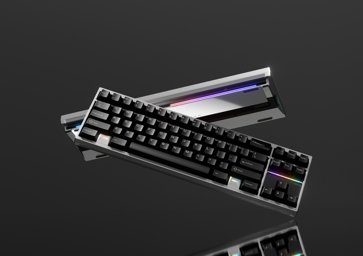 [Group-Buy] GDK Labs NV70 Custom Keyboard Kit