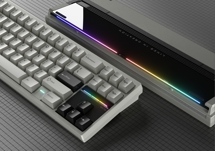 [Group-Buy] GDK Labs NV70 Custom Keyboard Kit