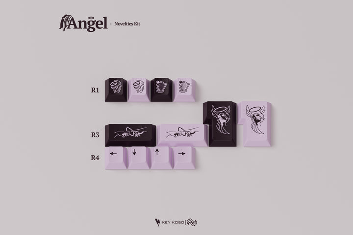 Keykobo Angel