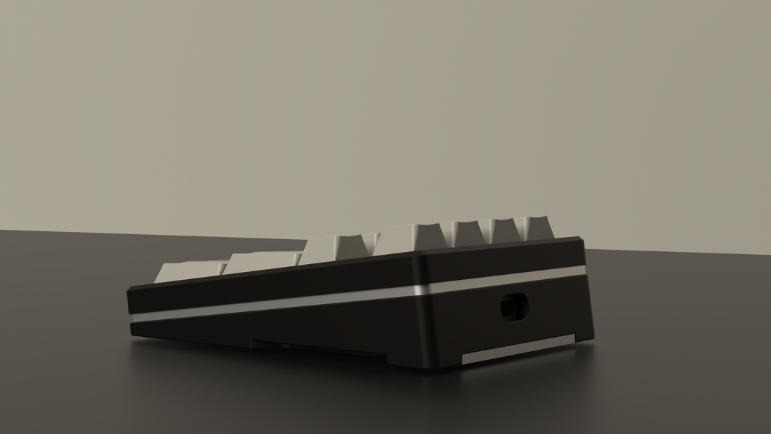 [Group-buy] Hermes Numpad Custom Keyboard Kit