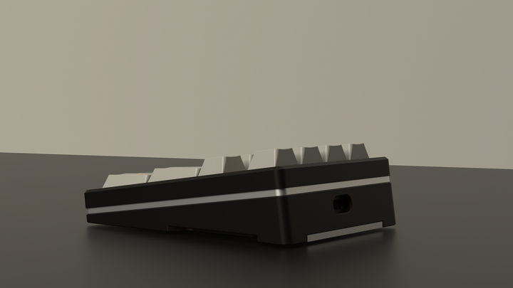 [Group-buy] Hermes Numpad Custom Keyboard Kit