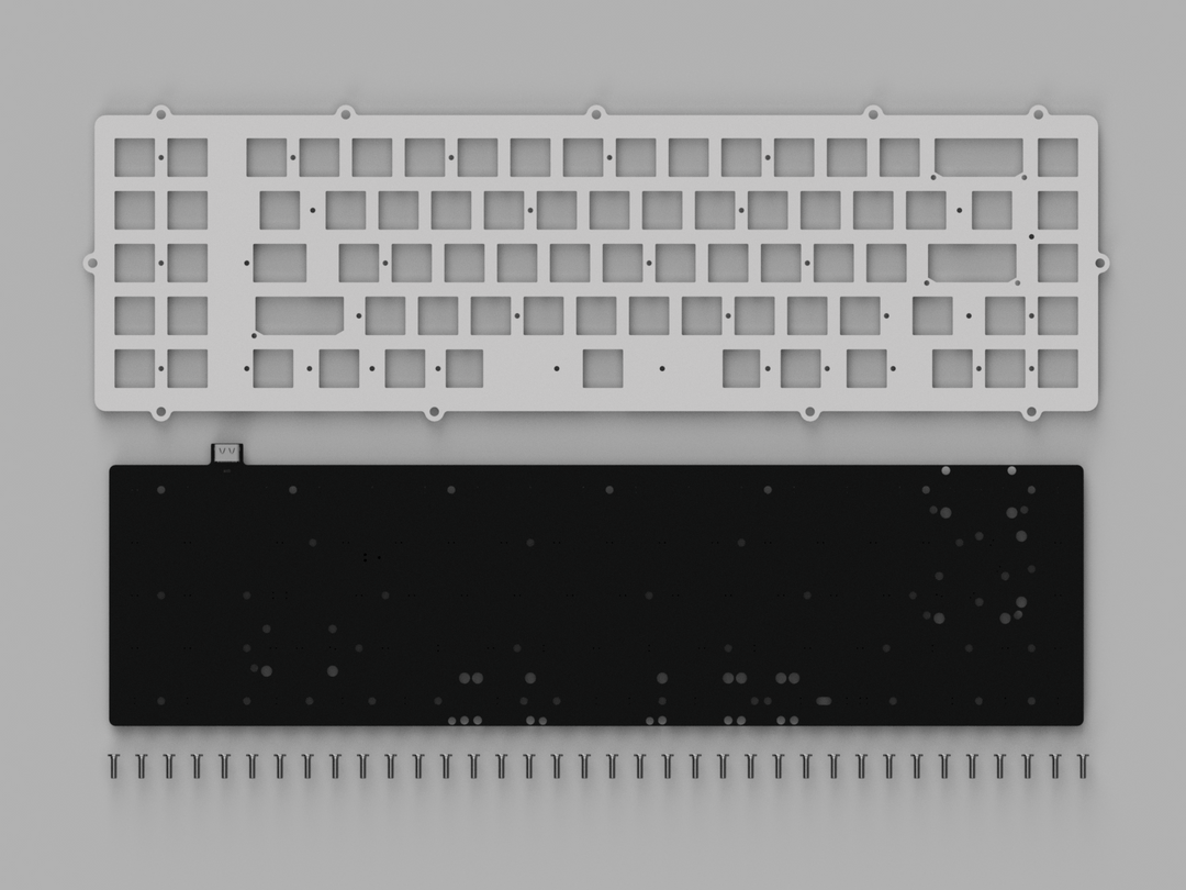 CannonKeys - Keyboard Accessories - [Group-buy] OGR2 - 65XT Addons - Keebz N Cables