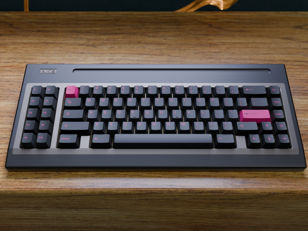 [Group-Buy] GMK Distortion
