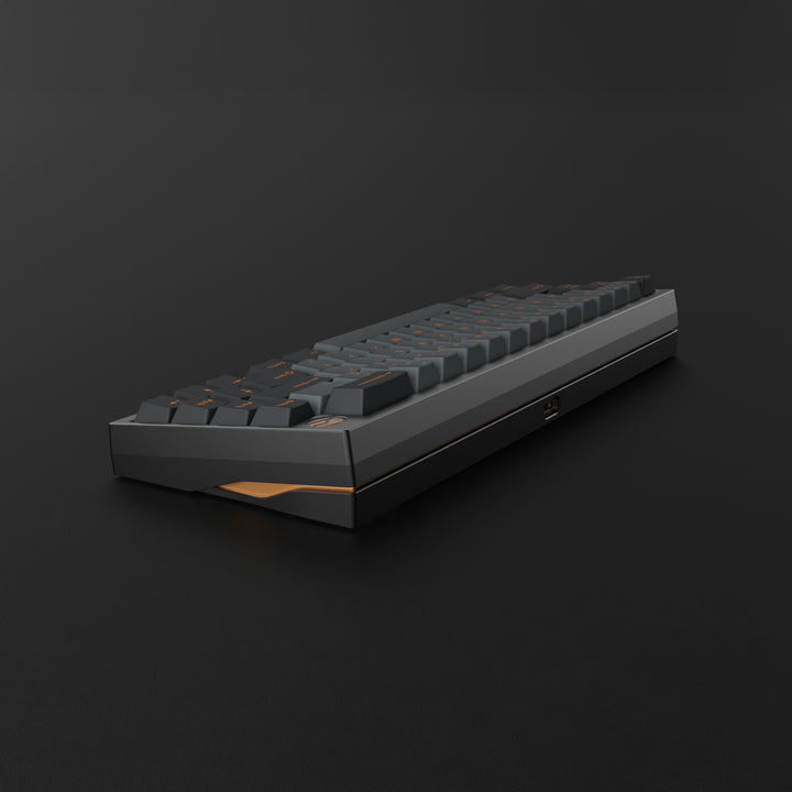 [Group-Buy] The Secret - 65% Custom Keyboard Kit