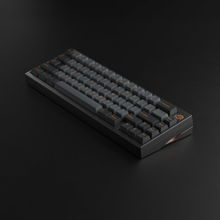 [Group-Buy] The Secret - 65% Custom Keyboard Kit