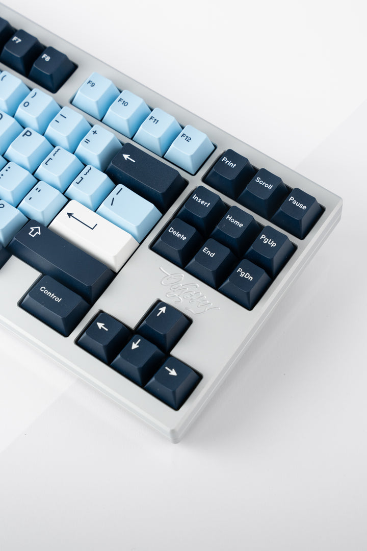 GMK Mizu R2 Keycaps