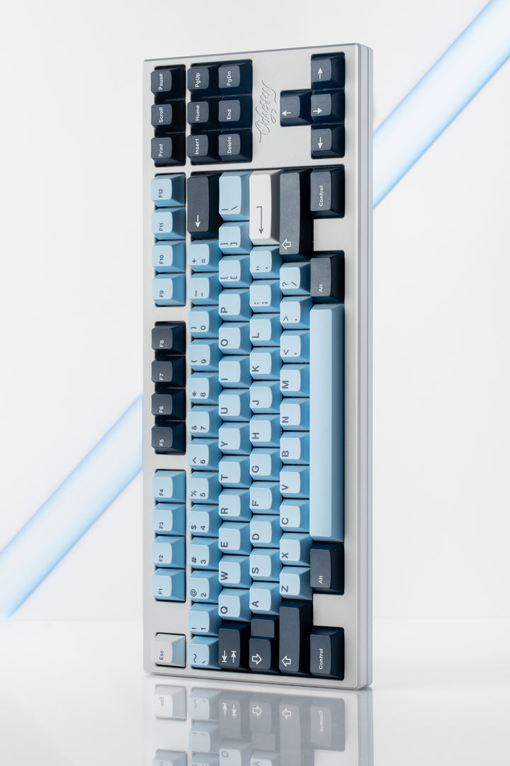 GMK Mizu R2 Keycaps