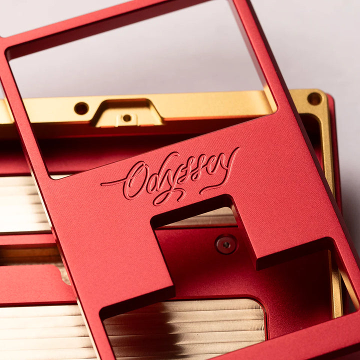 [Group-Buy] NEWONE Odyssey TKL Custom Keyboard Kit