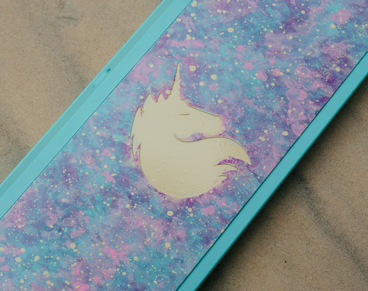 [Pre-order] MAWS PAINTina Keyboard Weight Painting Service