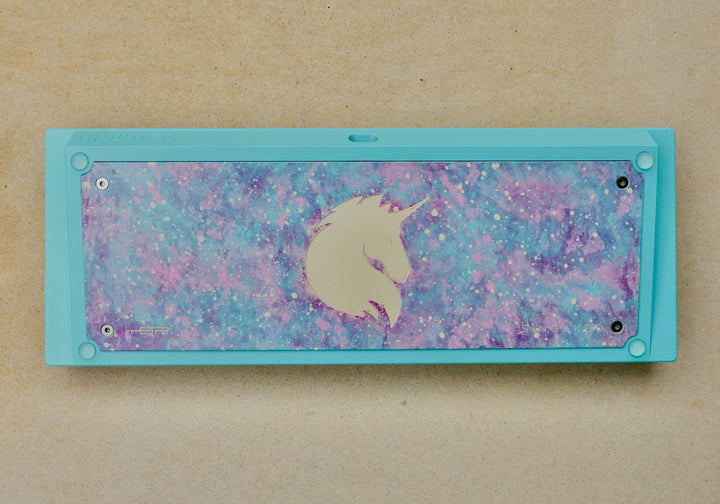 [Pre-order] MAWS PAINTina Keyboard Weight Painting Service