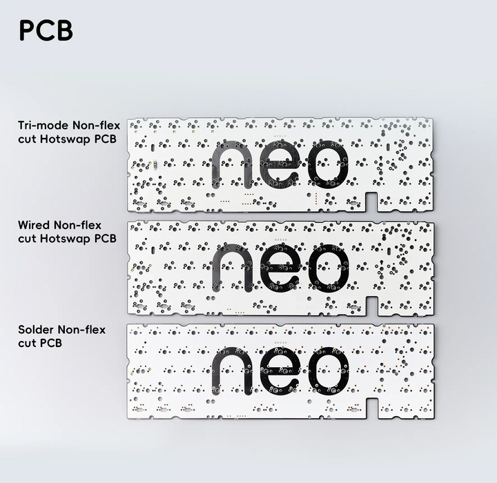 Neo - Keyboard Parts - [Pre-order] Neo65 Core Plus - Addons - Keebz N Cables