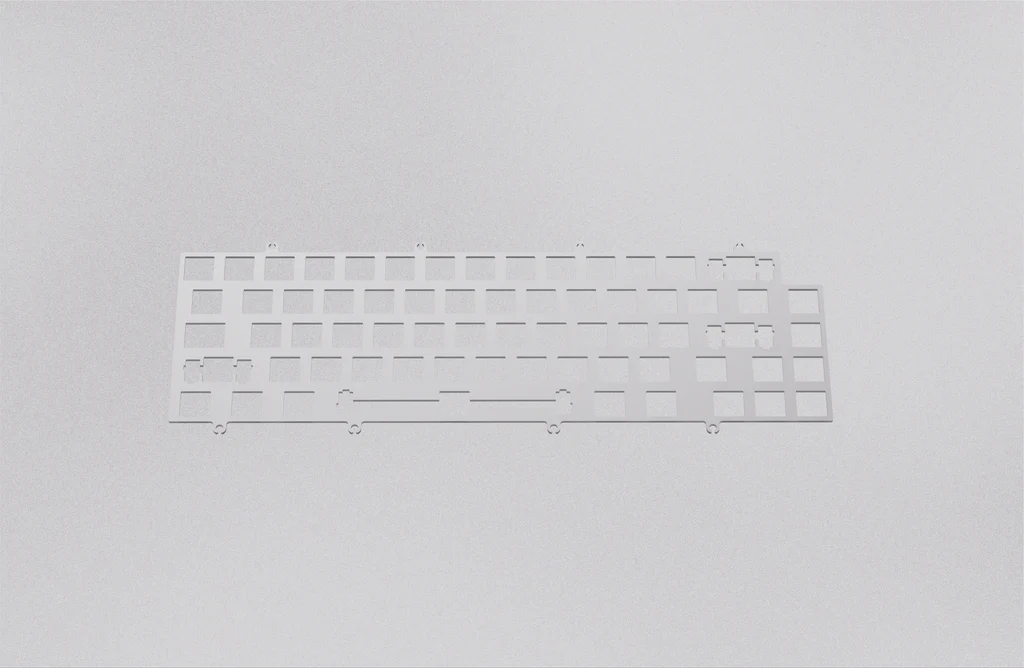 [Group-Buy] Paper65 Keyboard Kit - Addons