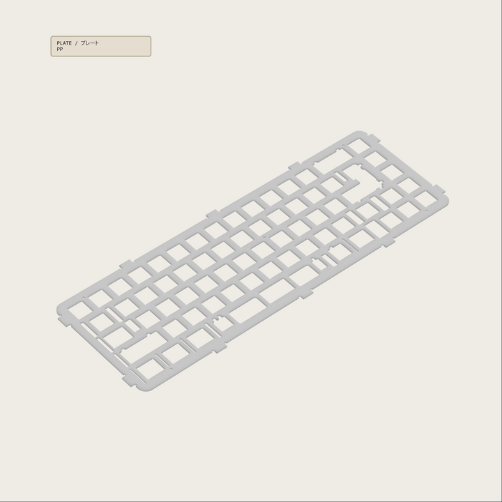 [Group-buy] Pixel67 - Add-ons